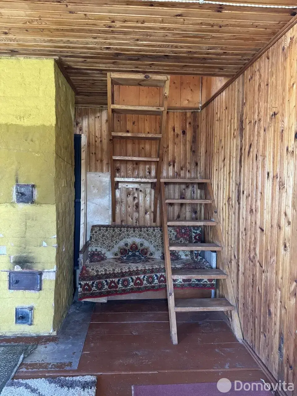 Купить 2-этажную дачу в ВЗГОРЬЕ ст.Бояры Минская область, 12000USD, код 182473 - фото 11