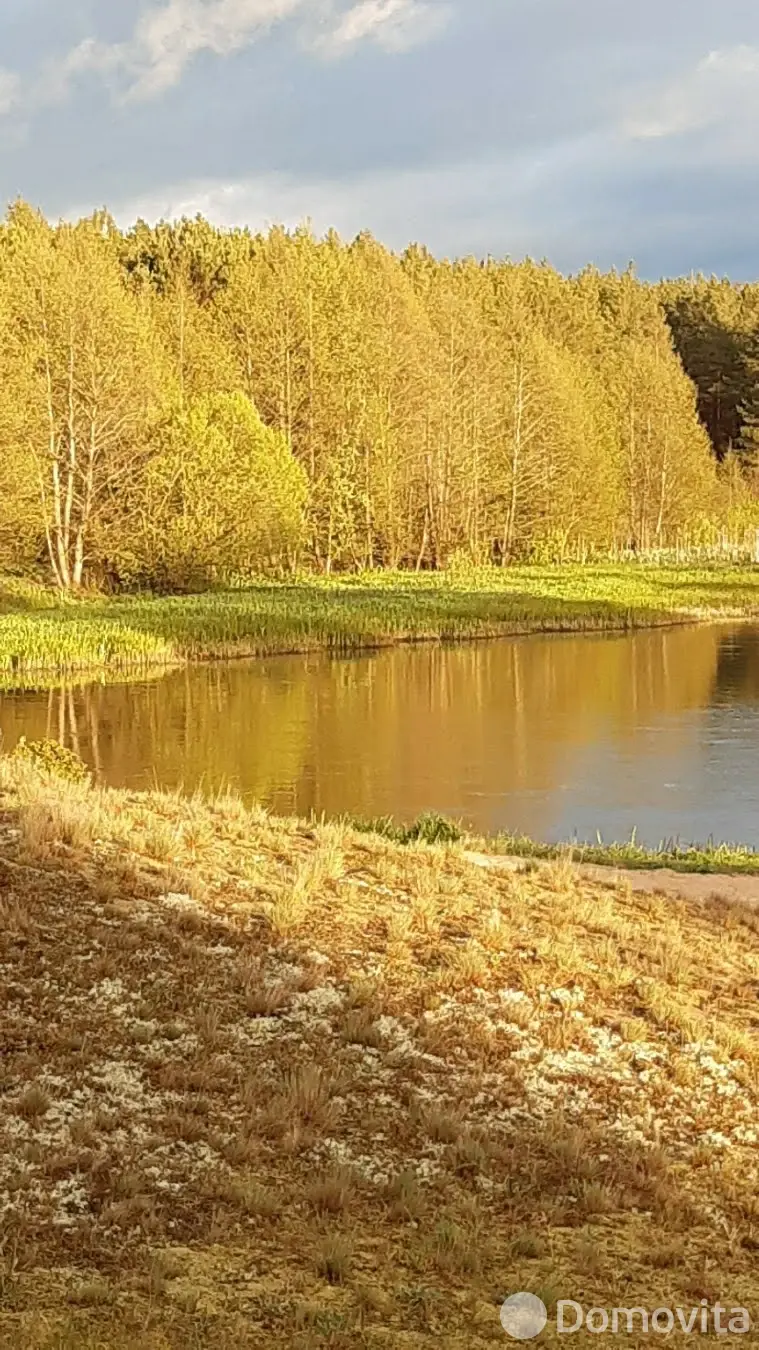 участок, Кумельщина, от собственника