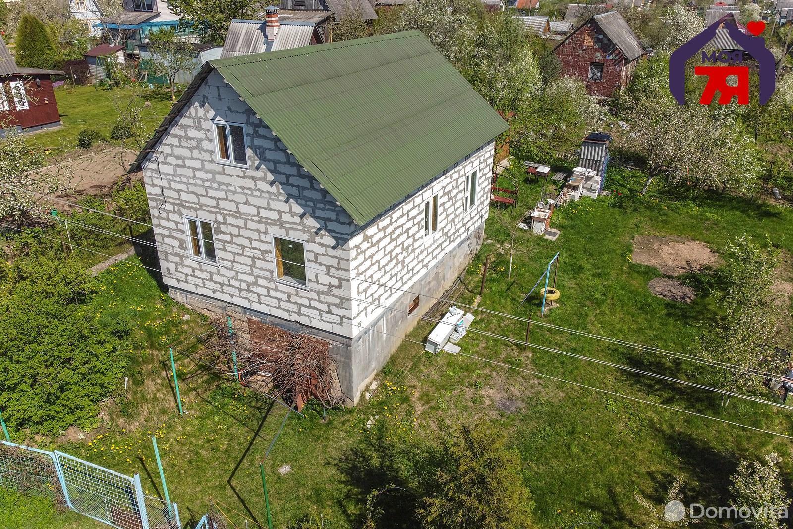 Продажа 2-этажной дачи в МОНТАЖНИК-87 Минская область, 13900USD, код 178101 - фото 3