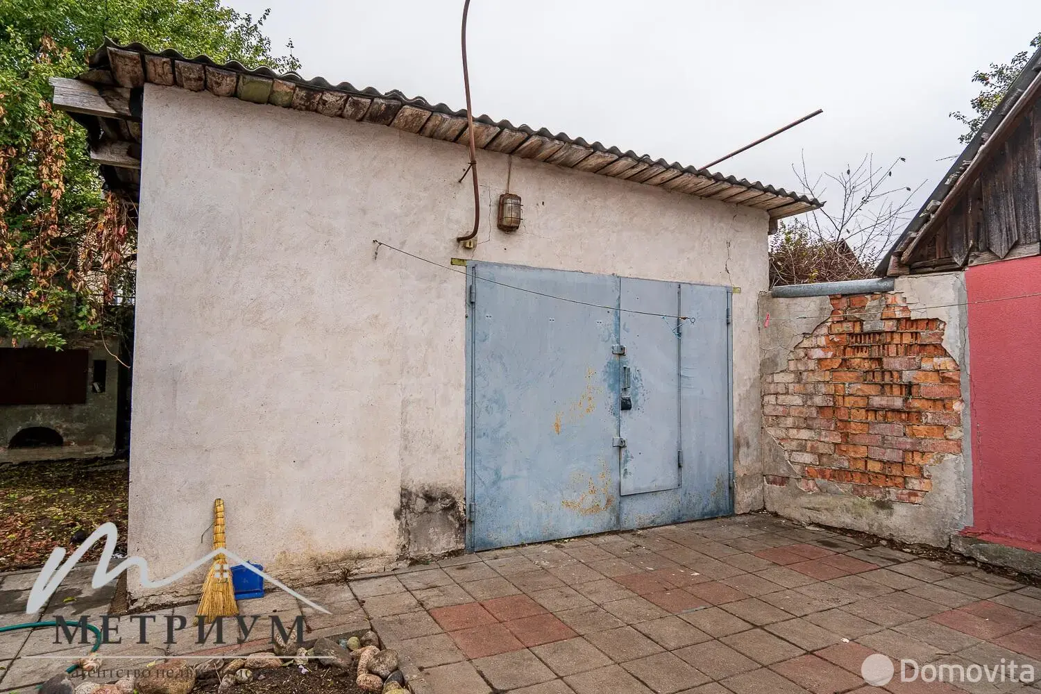 коттедж, Минск, ул. Земледельческая, д. 91, стоимость продажи 358 048 р.