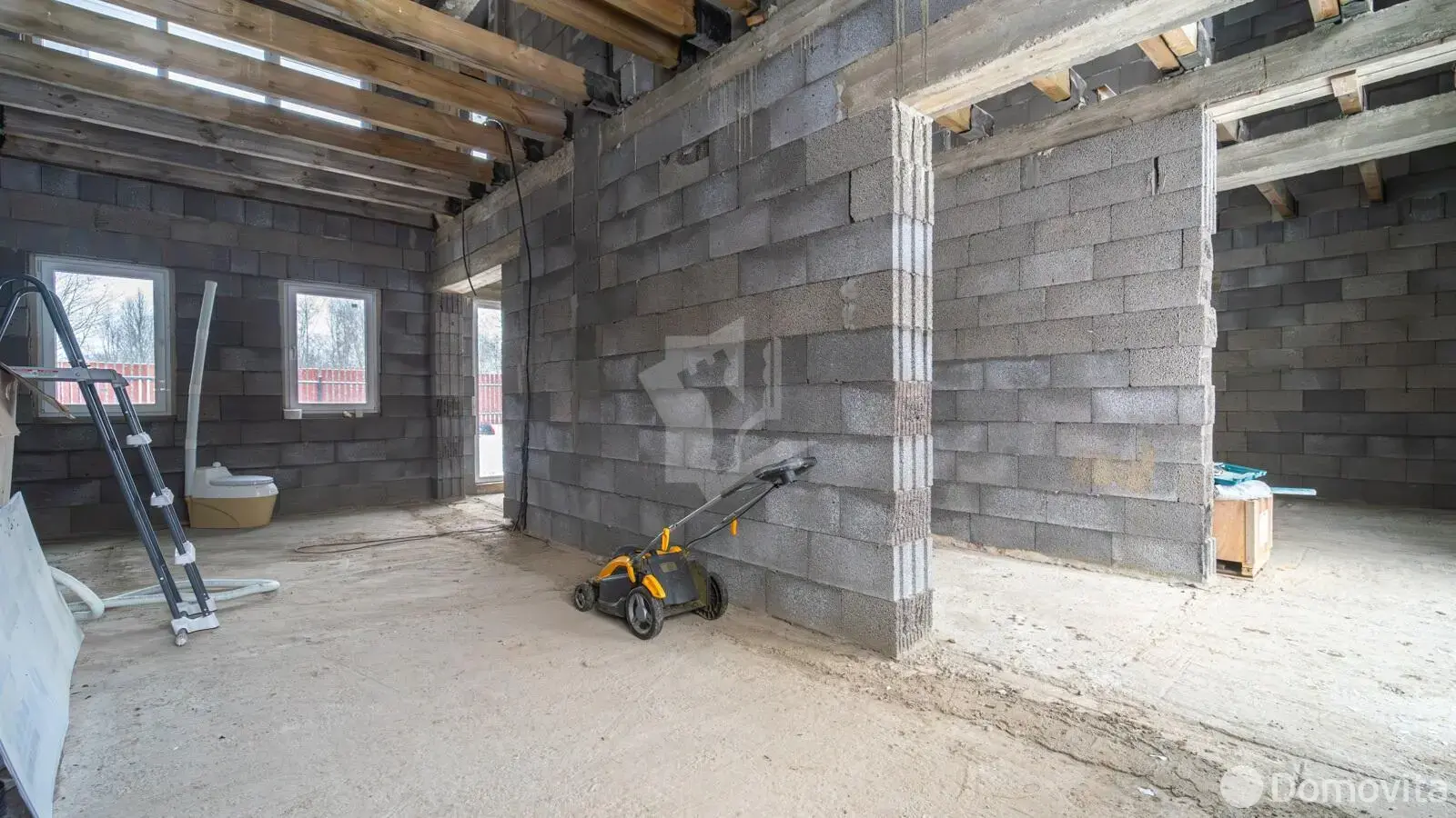 дом, Жуковка, 