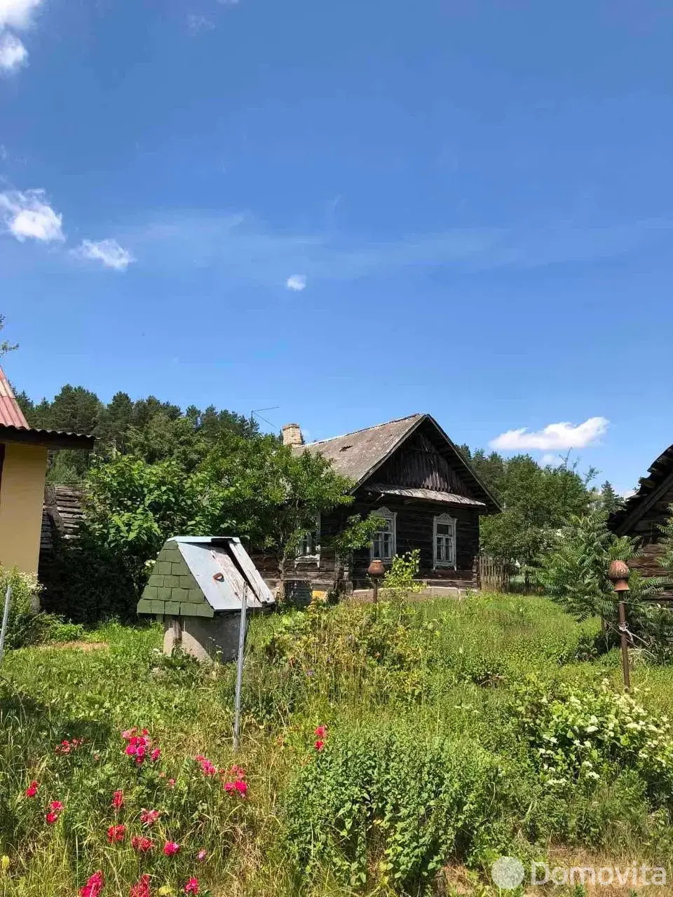 продажа участка, Радошковичи, ул. Волоки, д. 17