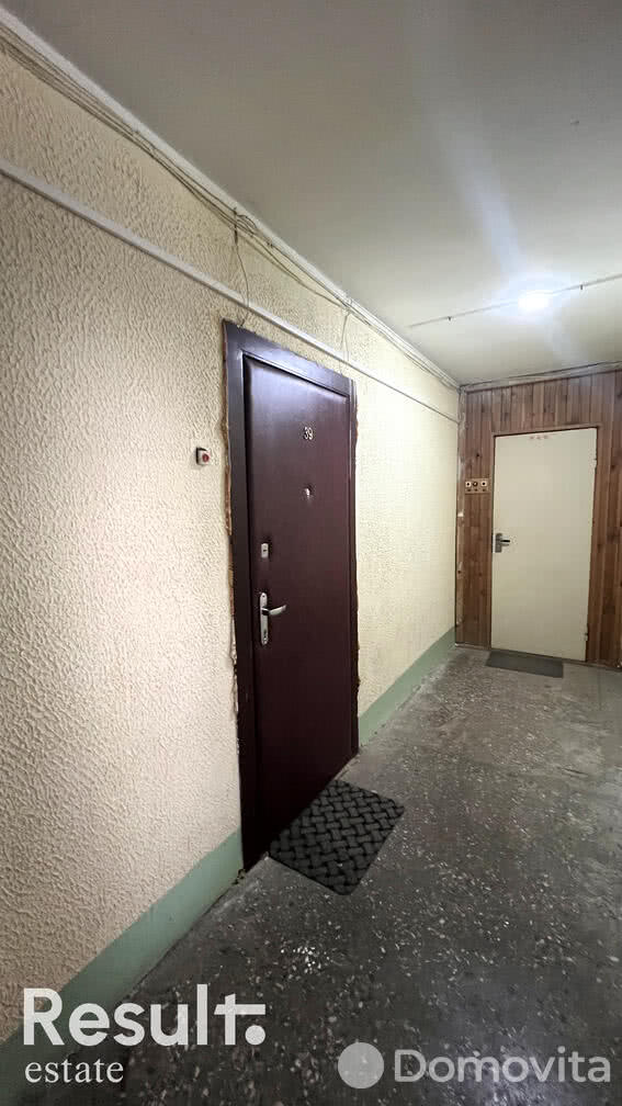 Продажа 2-комнатной квартиры в Минске, ул. Новгородская, д. 7, 76000 USD, код: 998674 - фото 3