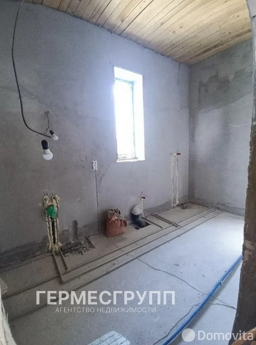 Стоимость продажи коттеджа, Молодечно, ул. Мирная, д. 7