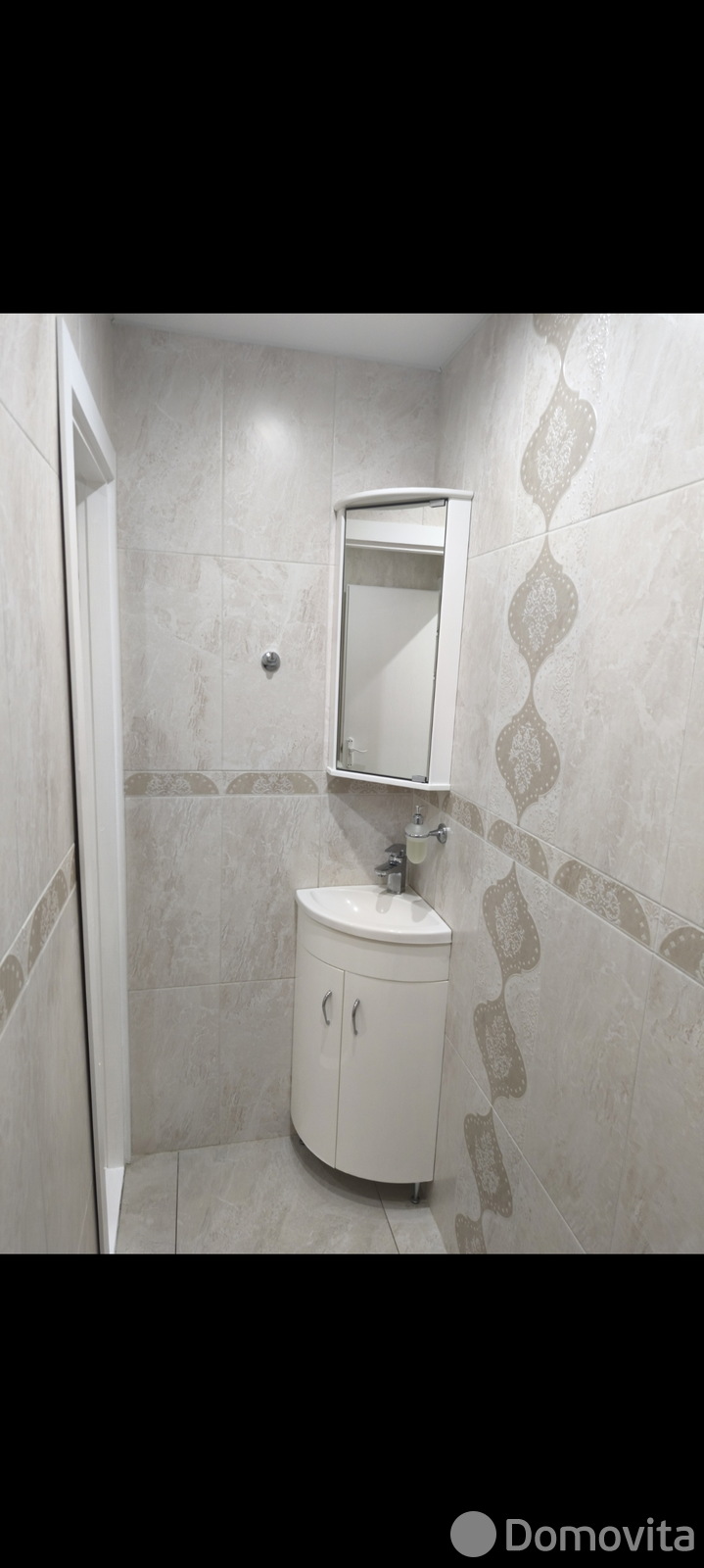 Снять 2-комнатную квартиру в Минске, ул. Каменногорская, д. 28, 500USD, код 150487 - фото 12