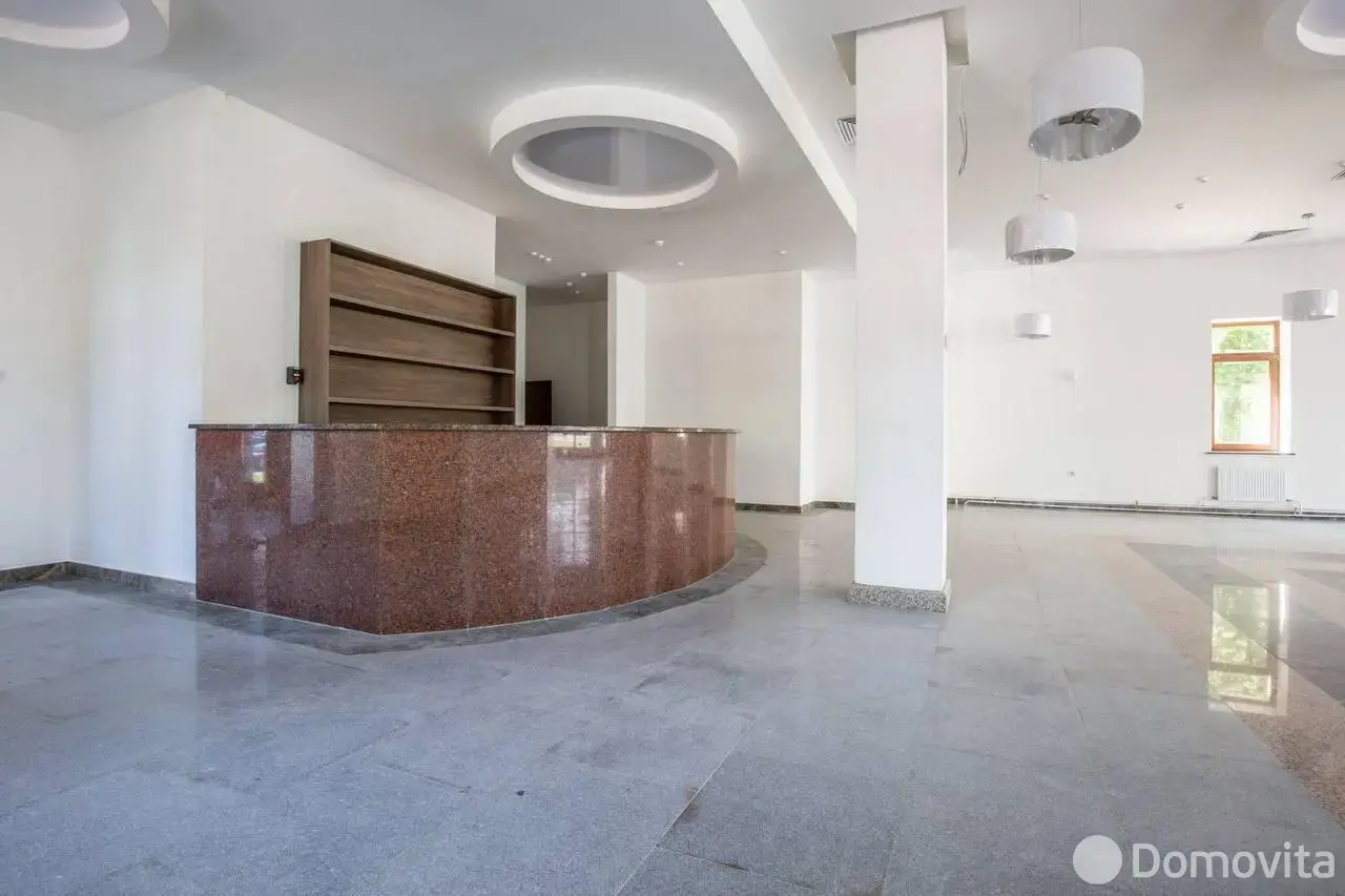 Купить помещение под сферу услуг в Минске, Логойский тр-т, д. 18 - фото 13