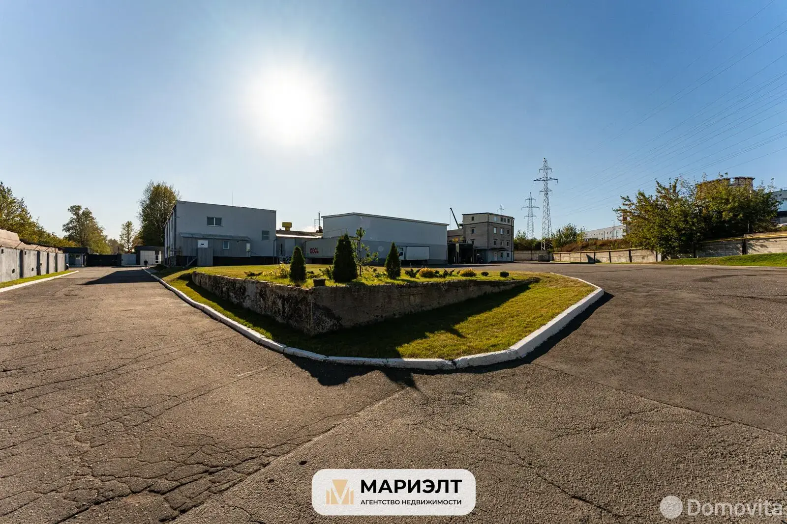 Купить помещение под сферу услуг в Минске, ул. Центральная, д. 49 - фото 44