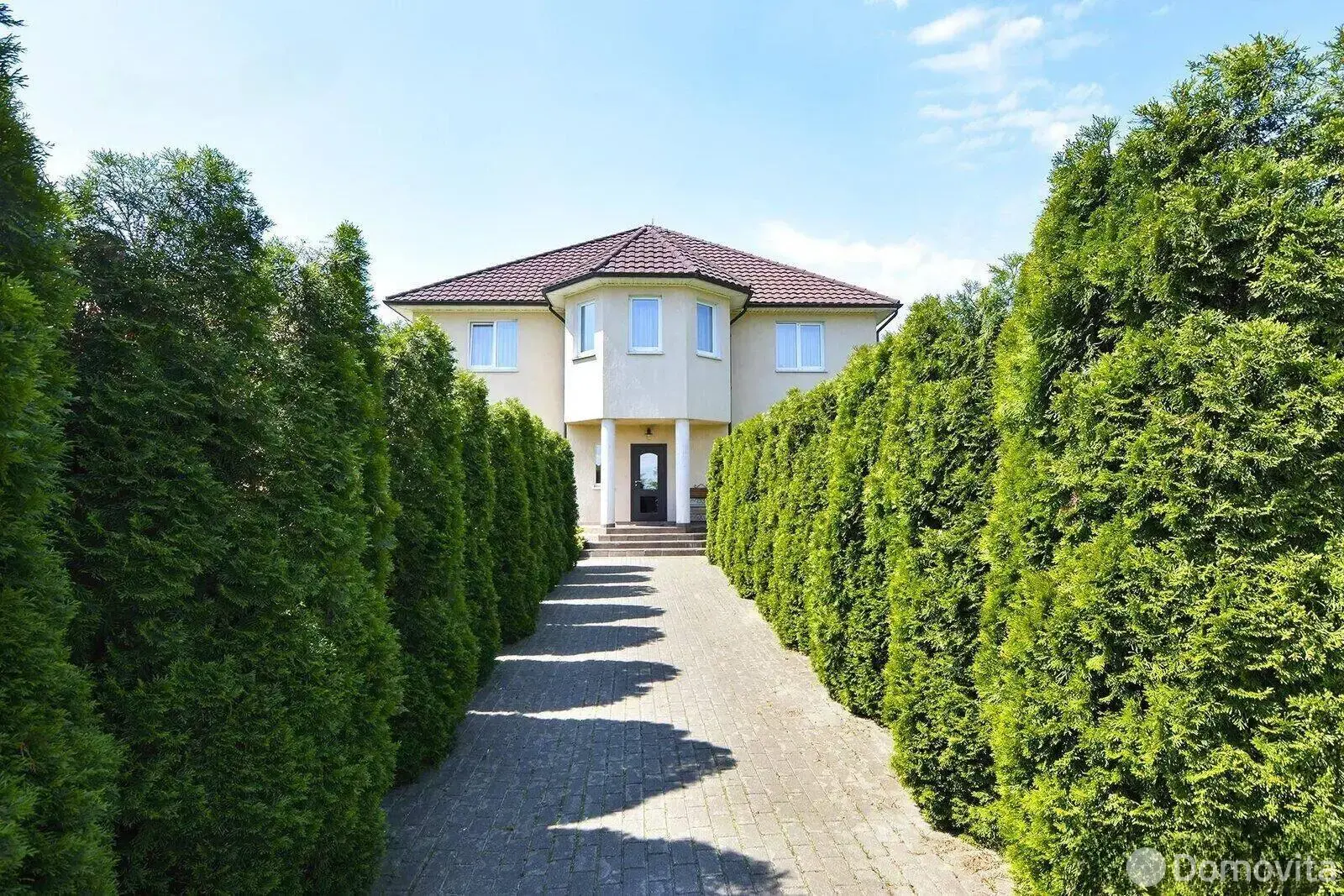 Цена продажи коттеджа, Замосточье, ул. Юбилейная