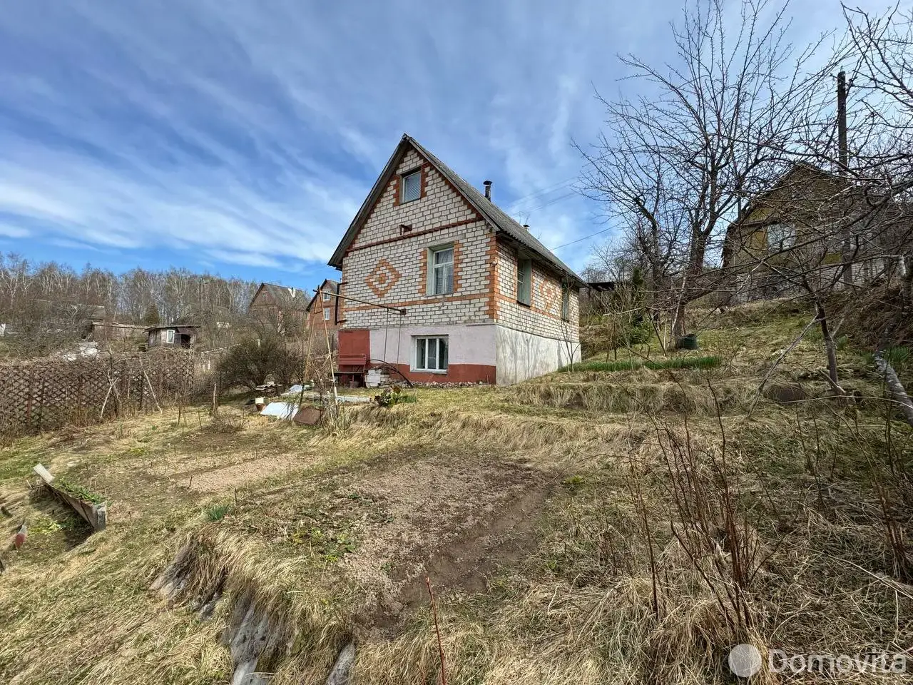 дача, Бояры, 