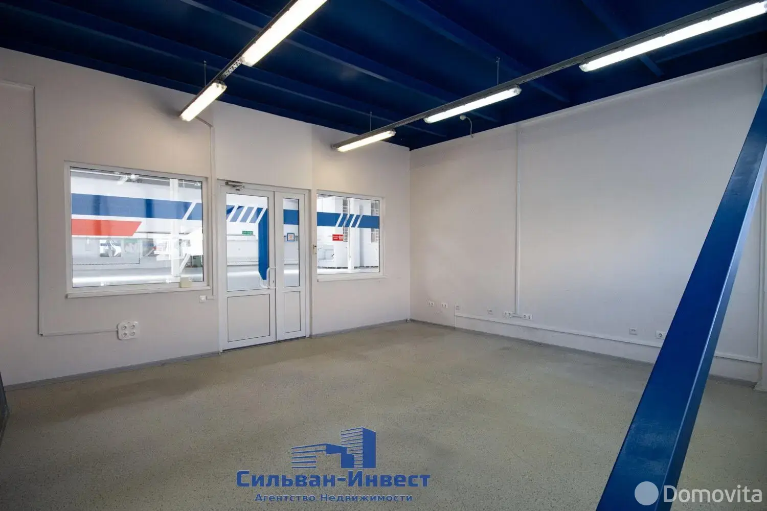 Купить складское помещение на ул. Селицкого, д. 7/А в Минске - фото 26