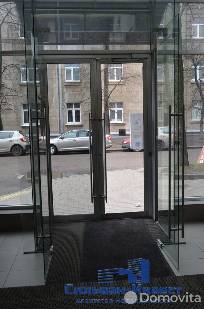 Аренда офиса на ул. Фабрициуса, д. 8/б в Минске, 2737BYN, код 10938 - фото 29