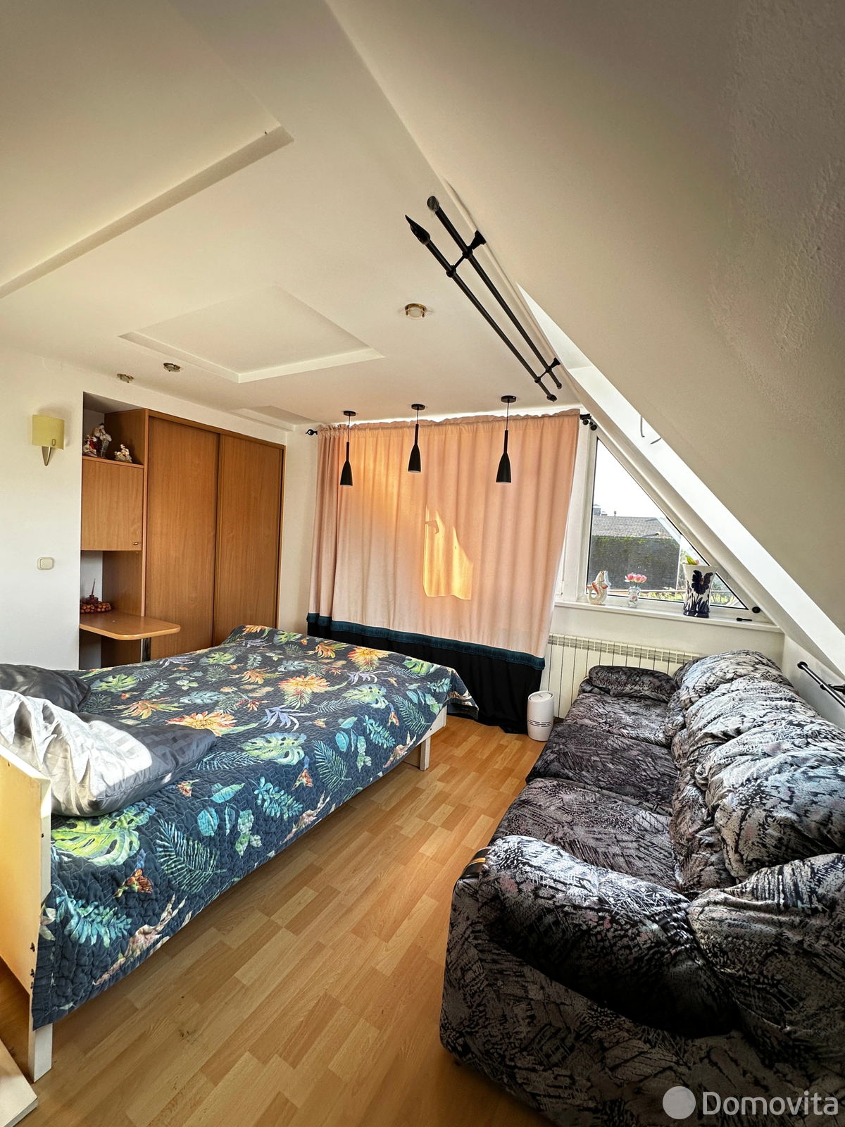 Коттедж Дом в 15 минутах от центра Минск на сутки в Боровлянах пер. Октябрьский, д. 20, 300BYN, код 1340 - фото 26