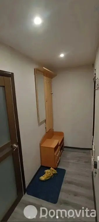 квартира, Минск, ул. Одоевского, д. 65