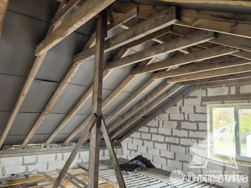 коттедж, Рудка, , стоимость продажи 126 166 р.