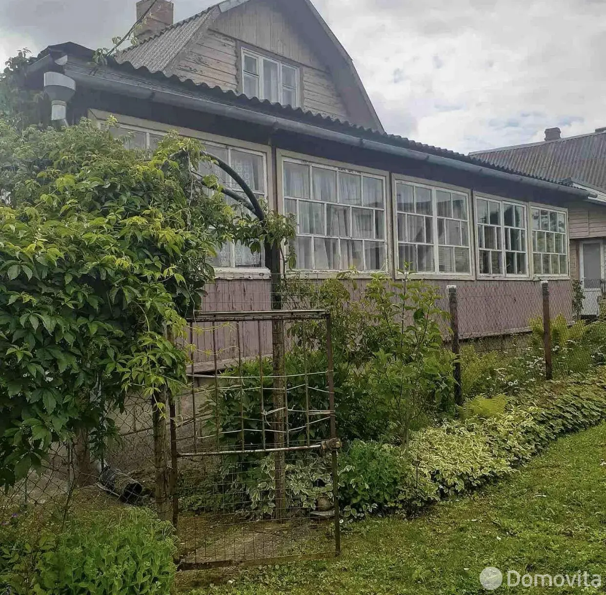 Продажа 1-этажной дачи в Крыница-91 Минская область, 18000USD, код 185481 - фото 19