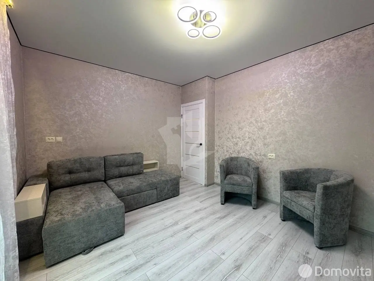 квартира, Минск, пр-т Дзержинского, д. 30 