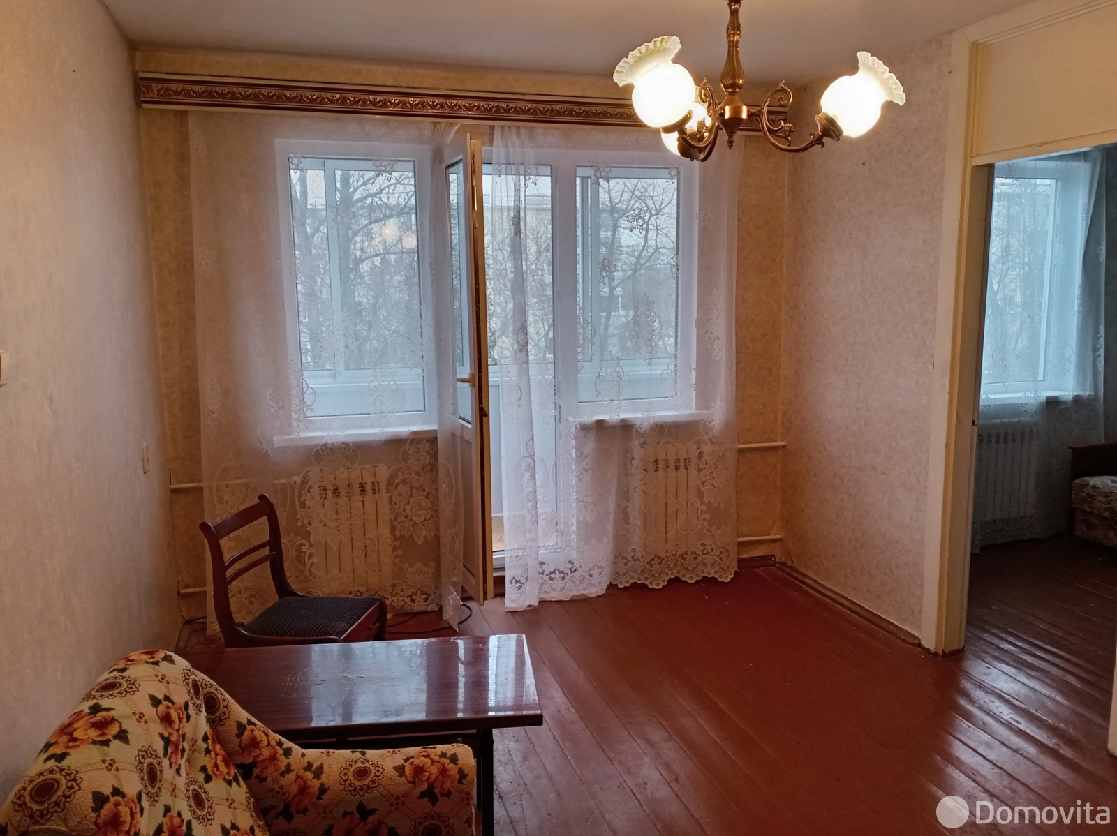 квартира, Минск, ул. Кнорина, д. 8А на ст. метро Парк Челюскинцев