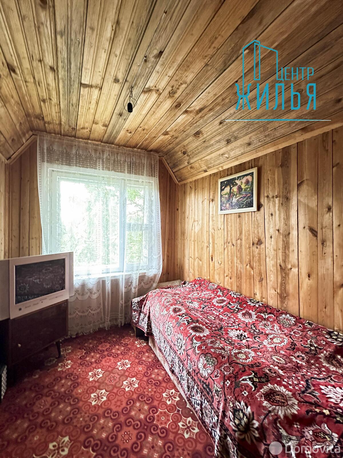 Купить 2-этажную дачу в Гудок Гродненская область, 25000USD, код 180426 - фото 29