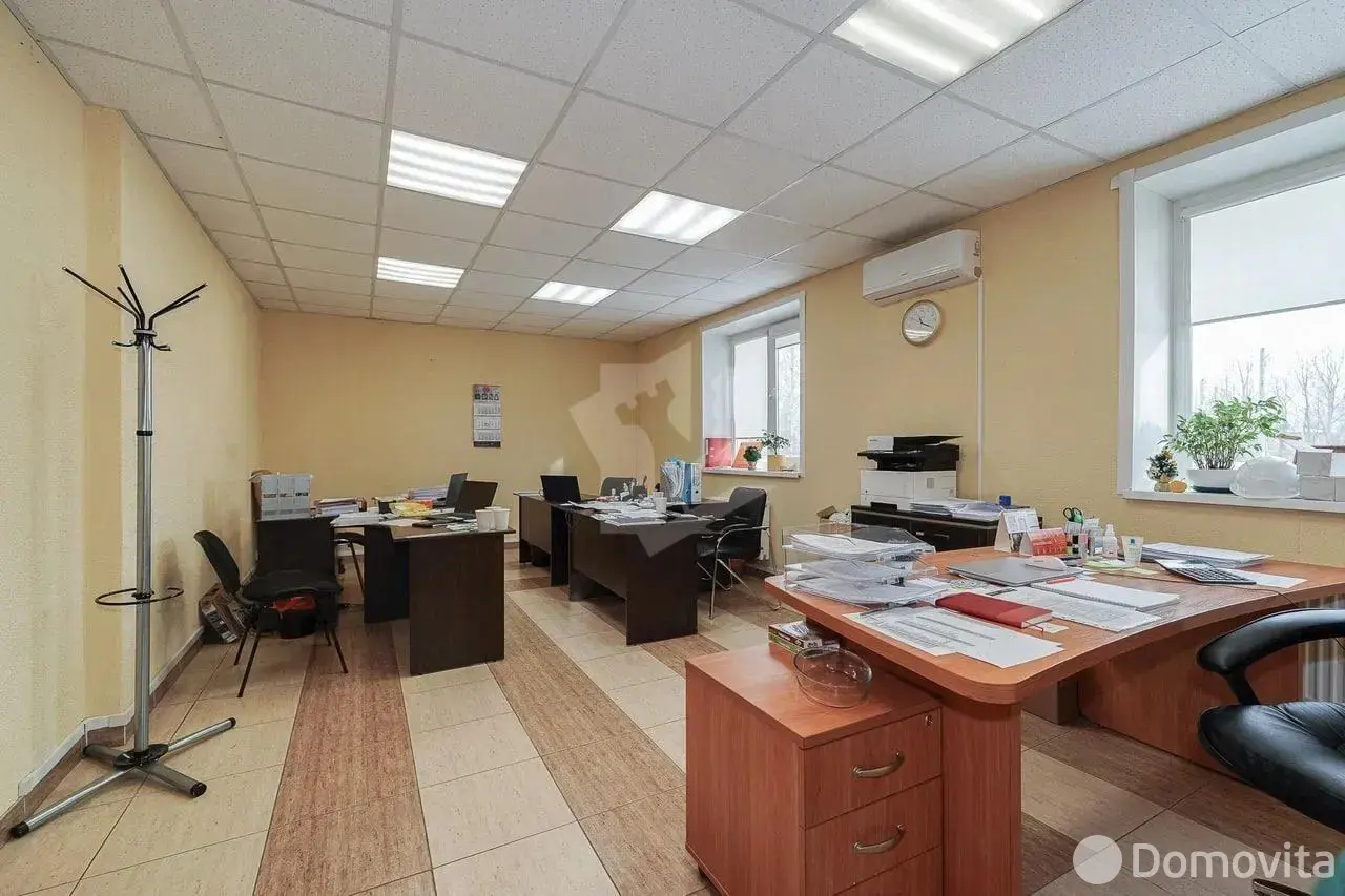 офис, Богатырево, д. 9