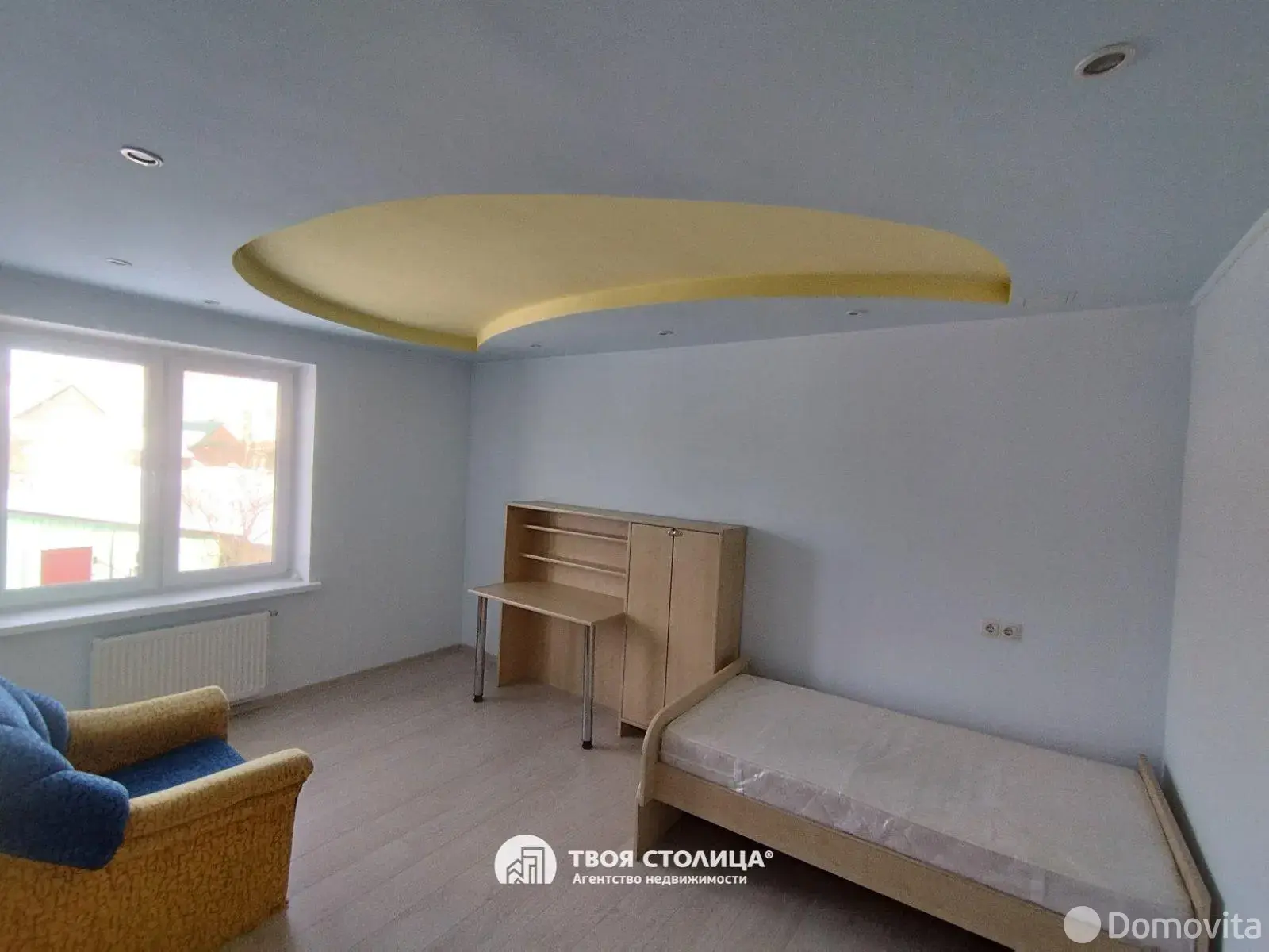 коттедж, Борисов, ул. Трудовая