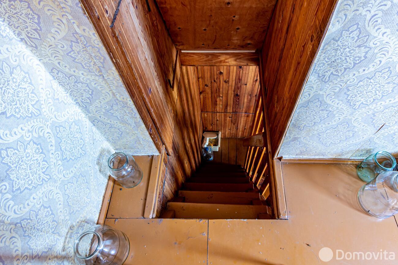 Продажа 1-этажной дачи в Дубовый лес Минская область, 12000USD, код 181025 - фото 18