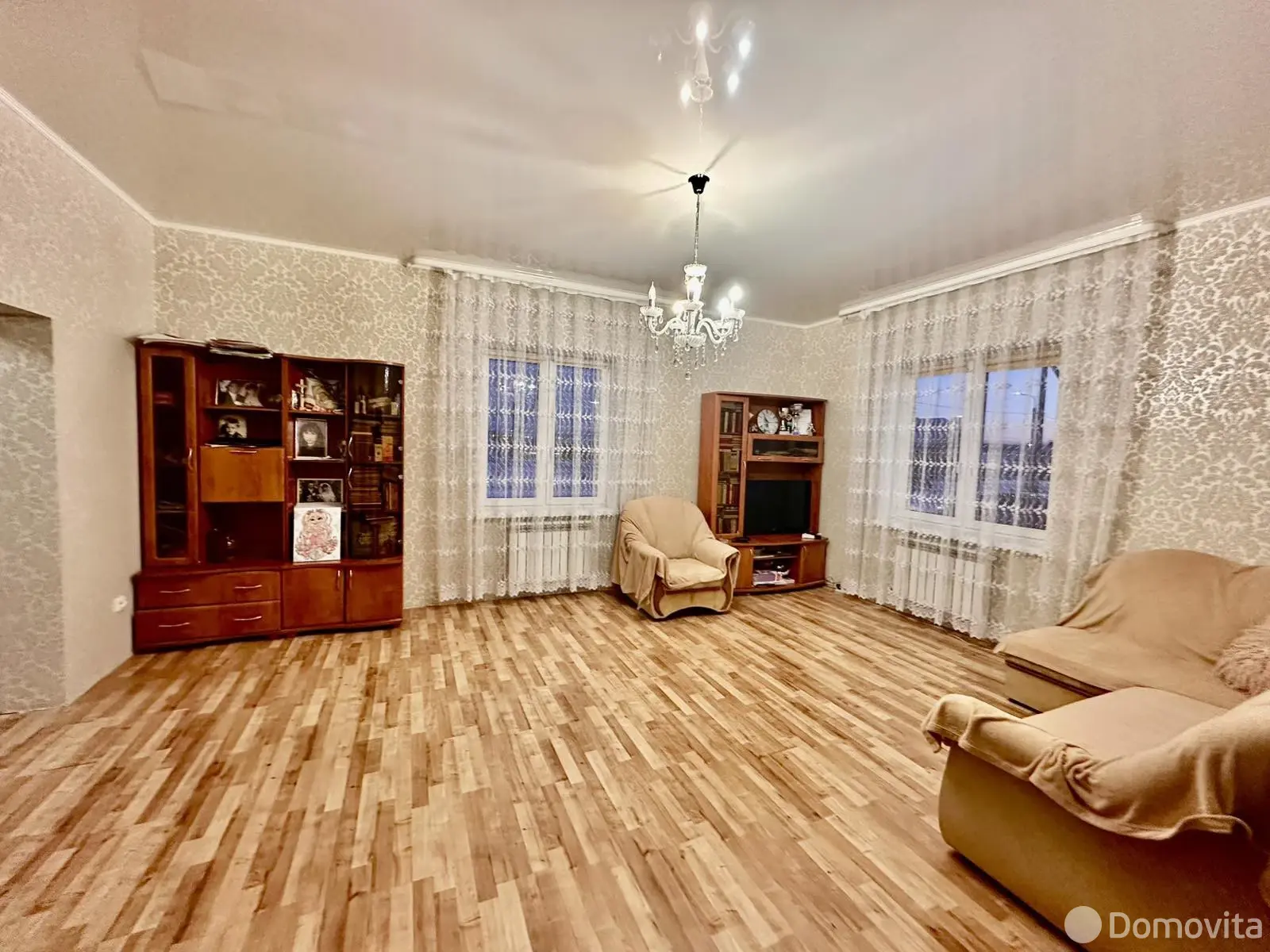 дом, Гродно, ул. Волейбольная - лучшее предложение