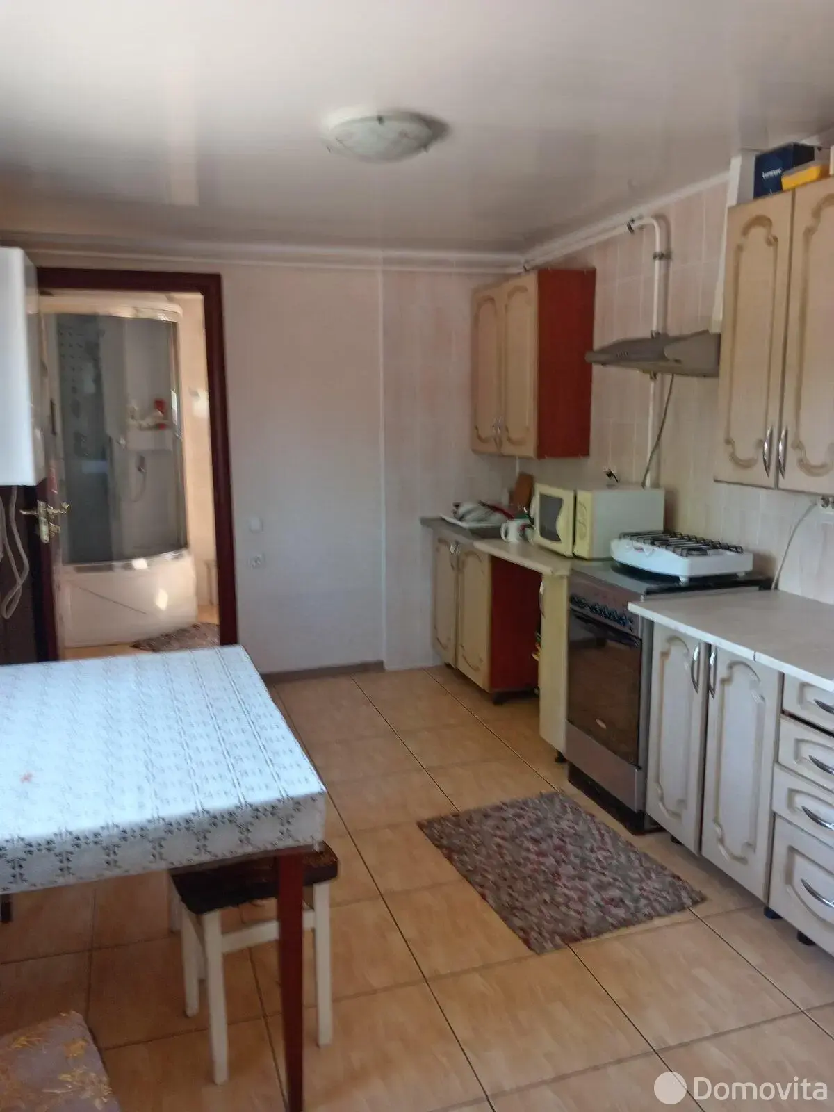 Стоимость продажи дома, Тышковичи, ул. Якуба Коласа