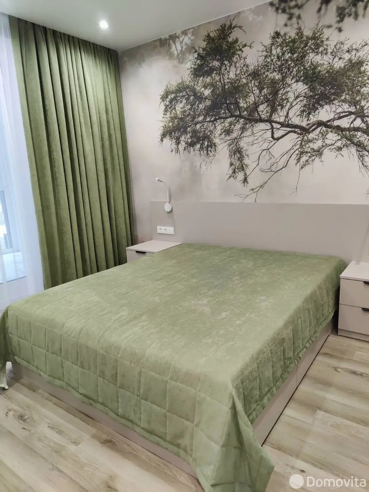 Стоимость аренды квартиры, Минск, ул. Панфилова, д. 3