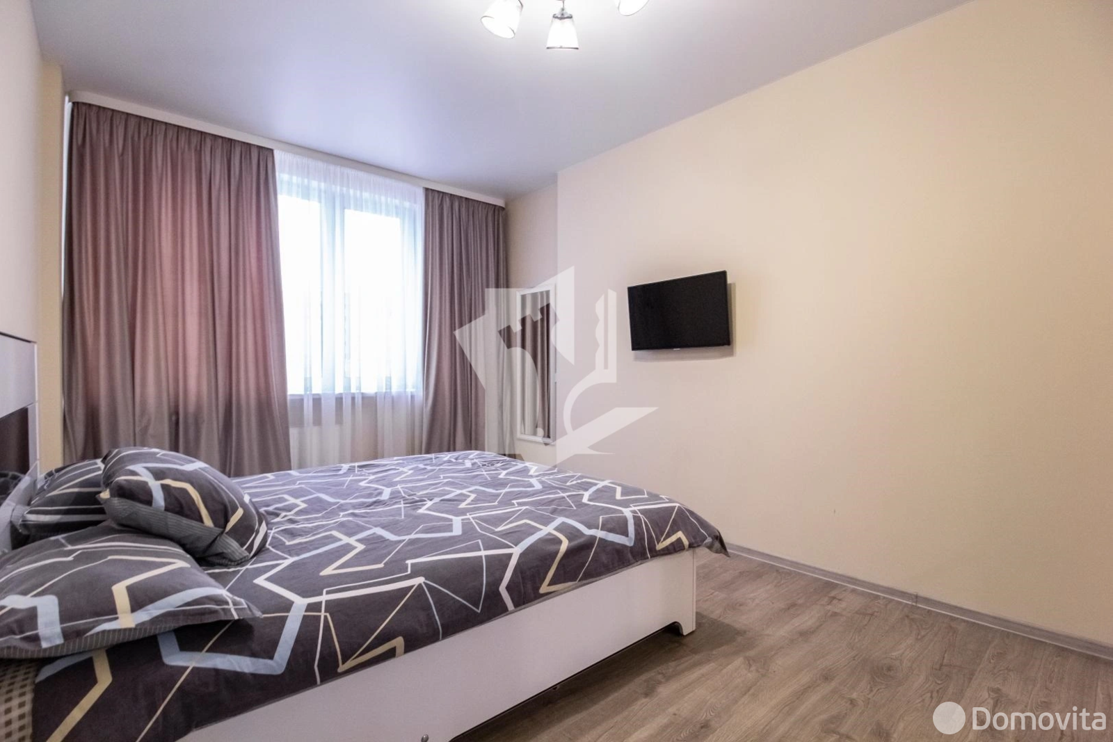 Снять 2-комнатную квартиру в Минске, ул. Кирилла Туровского, д. 24, 700USD, код 147859 - фото 17