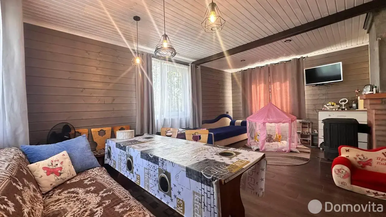 Продажа 1-этажной дачи в Зенитчик Минская область, 144500BYN, код 186364 - фото 21