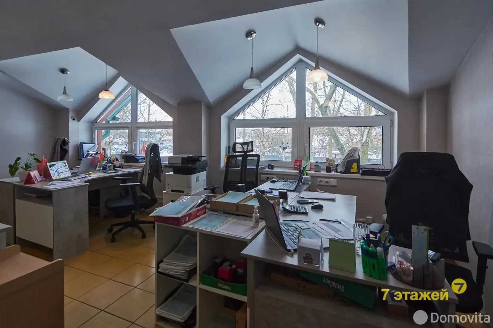 Купить помещение под сферу услуг в Минске, ул. Могилевская, д. 12/а - фото 26