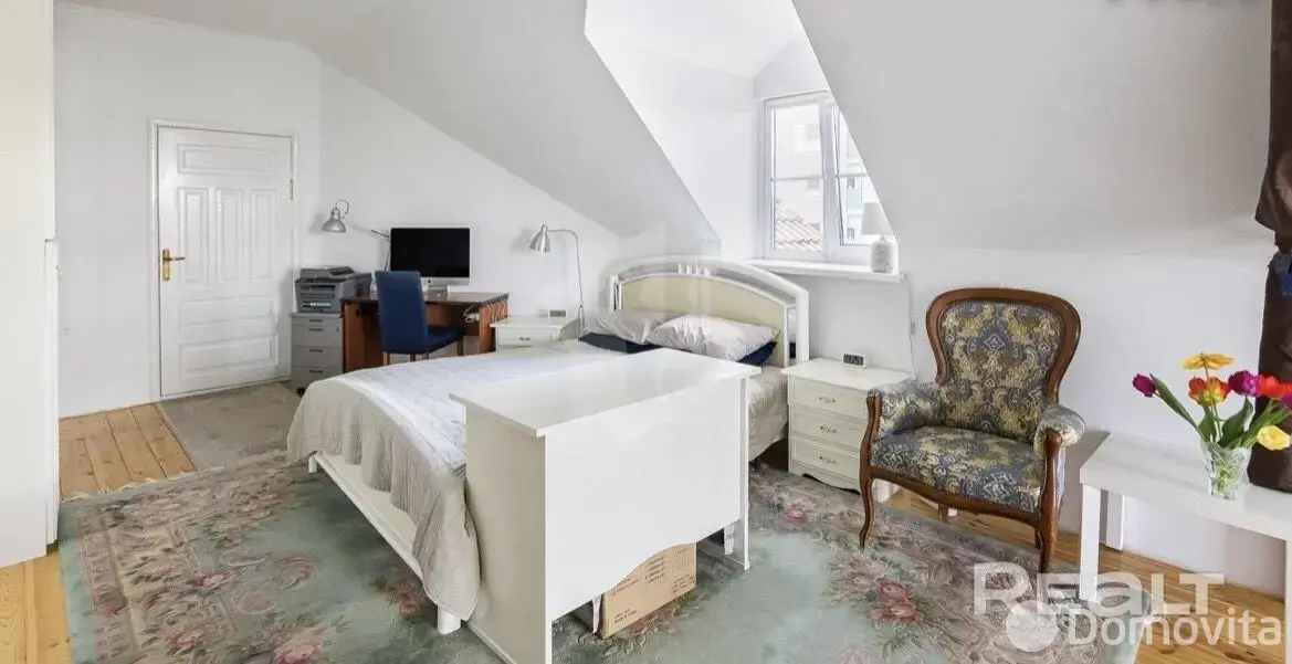 продажа коттеджа, Минск, ул. Литературная