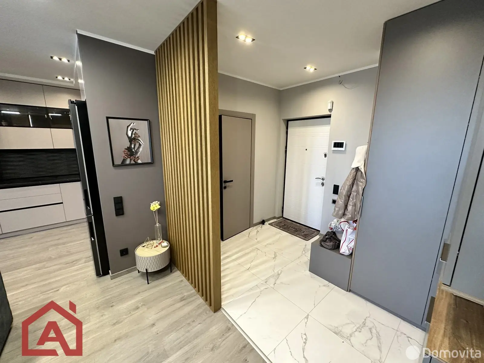 квартира, Минск, пр-т Дзержинского, д. 92