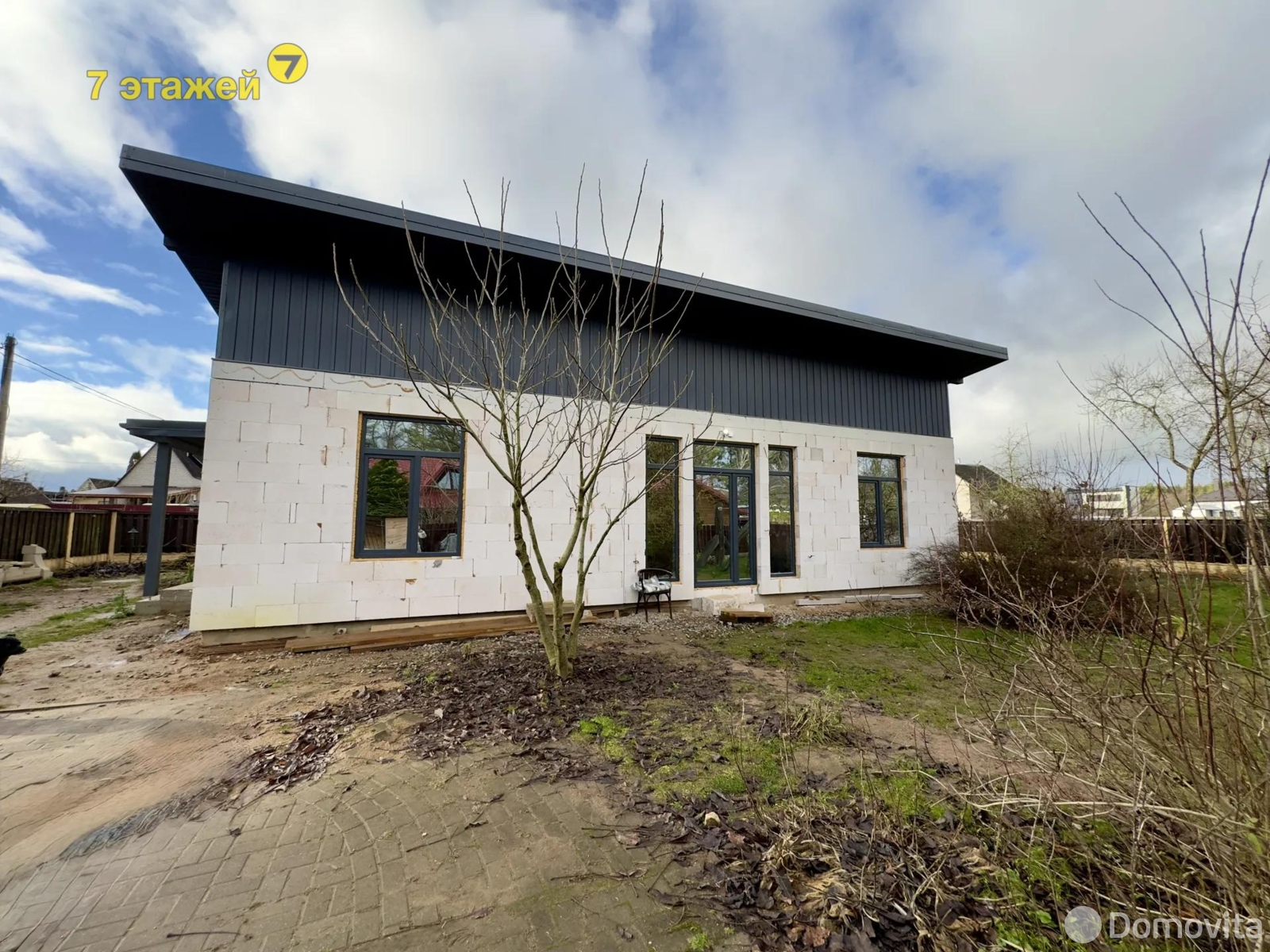 Купить 1-этажную дачу в Пралеска-10 Минская область, 99900USD, код 184577 - фото 31