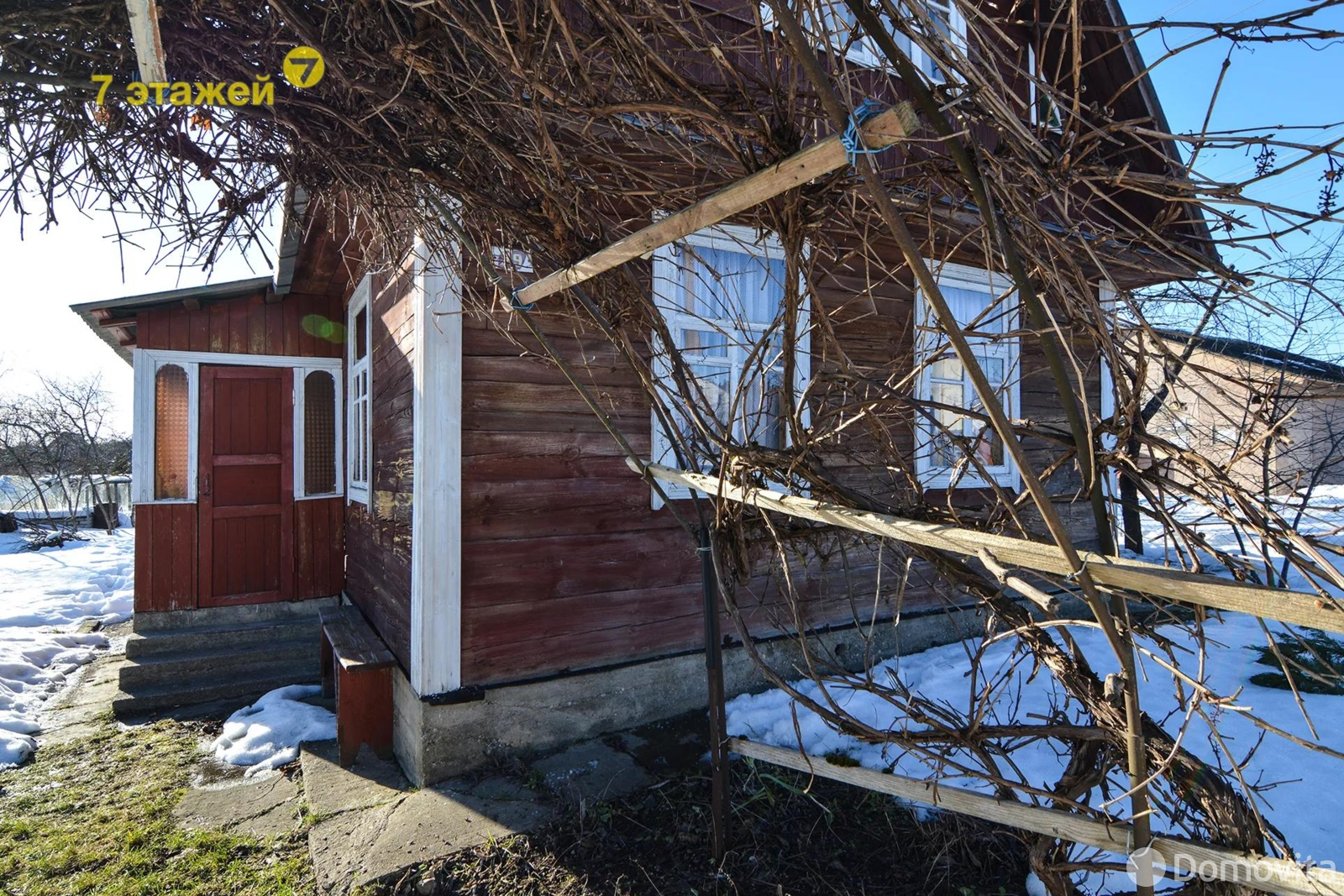 продажа дачи, ВЯСЕЛКА-1, 