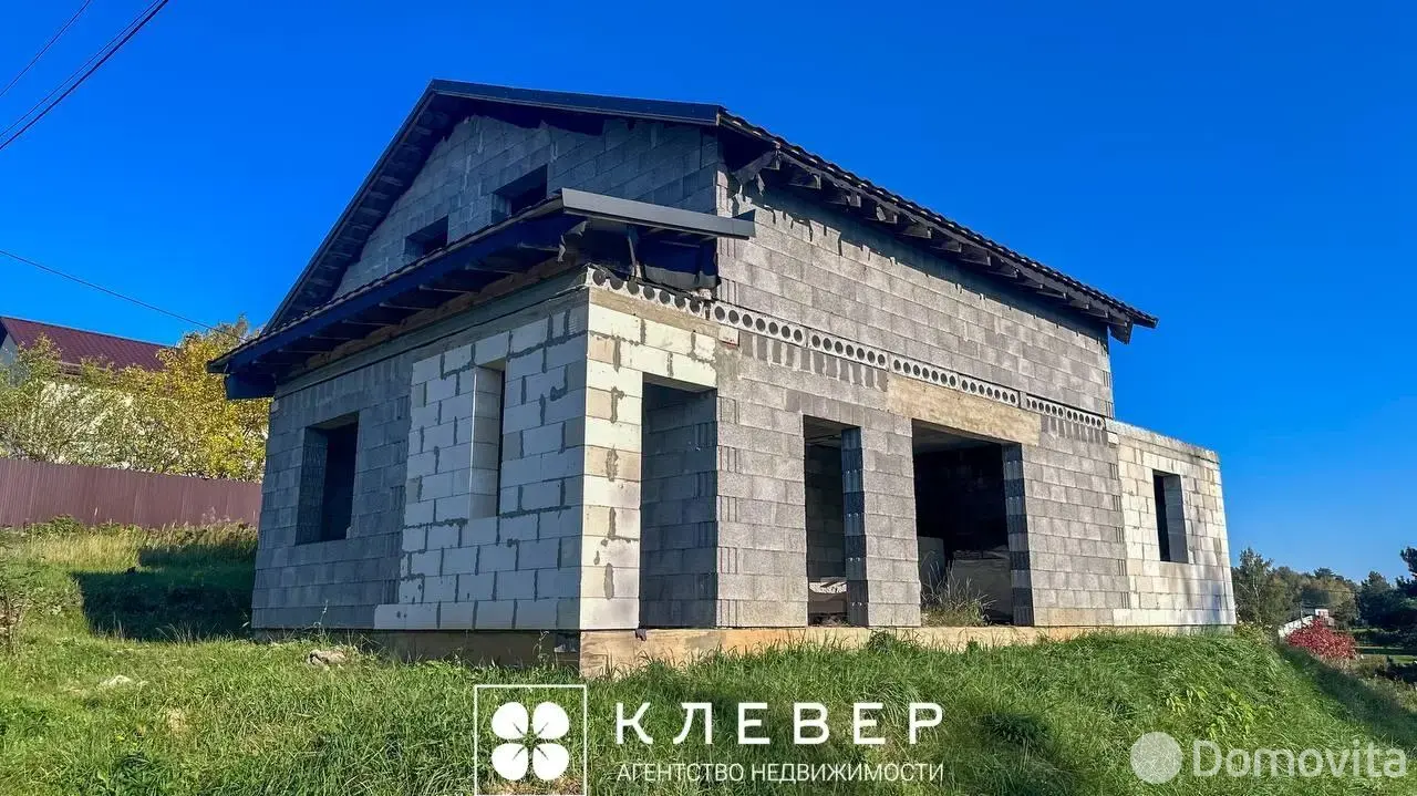 купить участок, Усяжа, д. 66