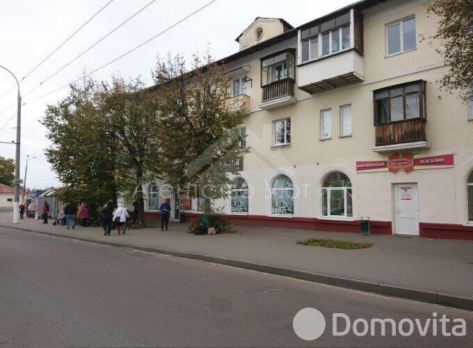 Продажа торговой точки на пл. Смоленская, д. 5 в Витебске, 252600USD, код 995474 - фото 1