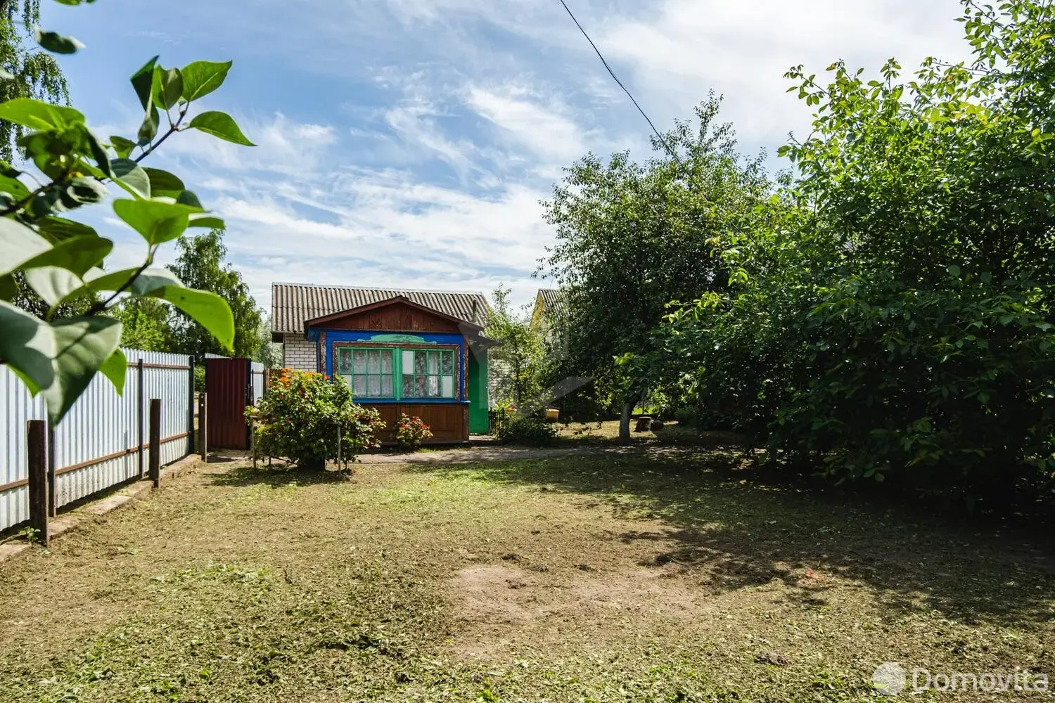 Стоимость продажи дома, Дзержинск, ул. Фоминых, д. 36