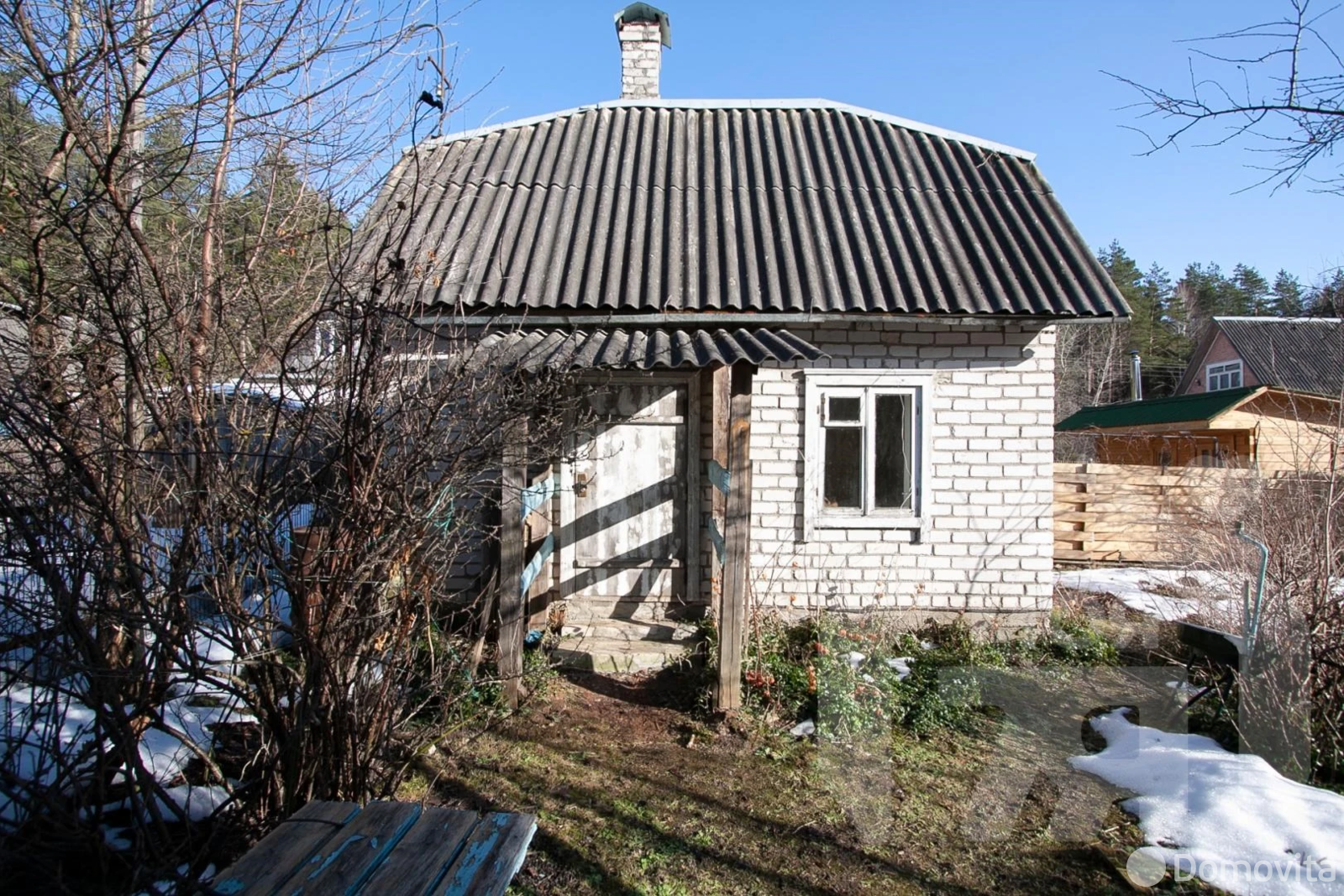 Продажа 2-этажной дачи в ЯСНАЯ ПОЛЯНА 1 Минская область, 8000USD, код 181744 - фото 13