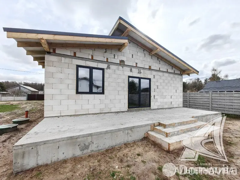 Стоимость продажи дачи, Квант Брестского района, 