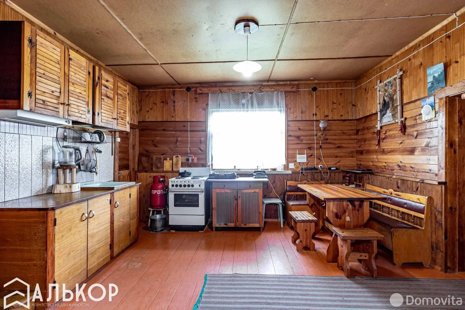 купить коттедж, Орловщина, д. 14