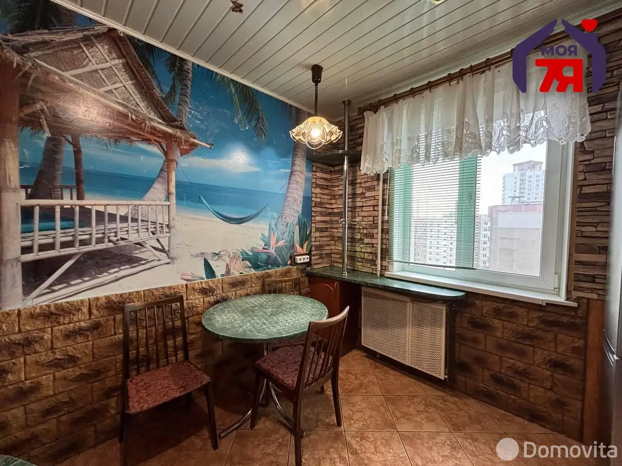 Стоимость аренды квартиры, Минск, ул. Академика Федорова, д. 5