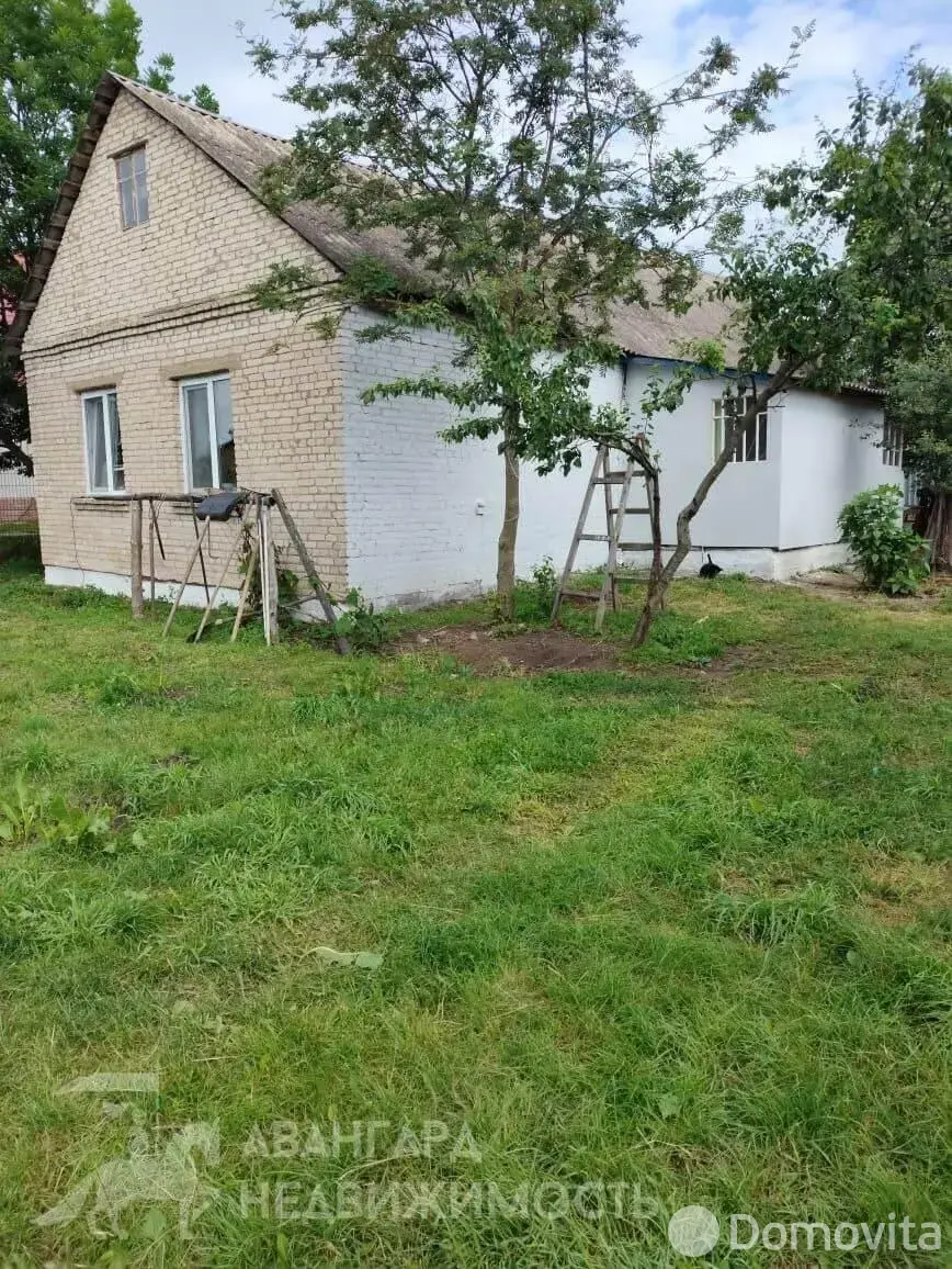 купить коттедж, Городея, ул. Школьная