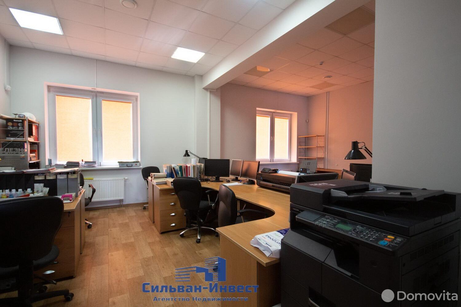 Купить офис на ул. Мястровская, д. 1 в Минске, 580060EUR, код 7230 - фото 22