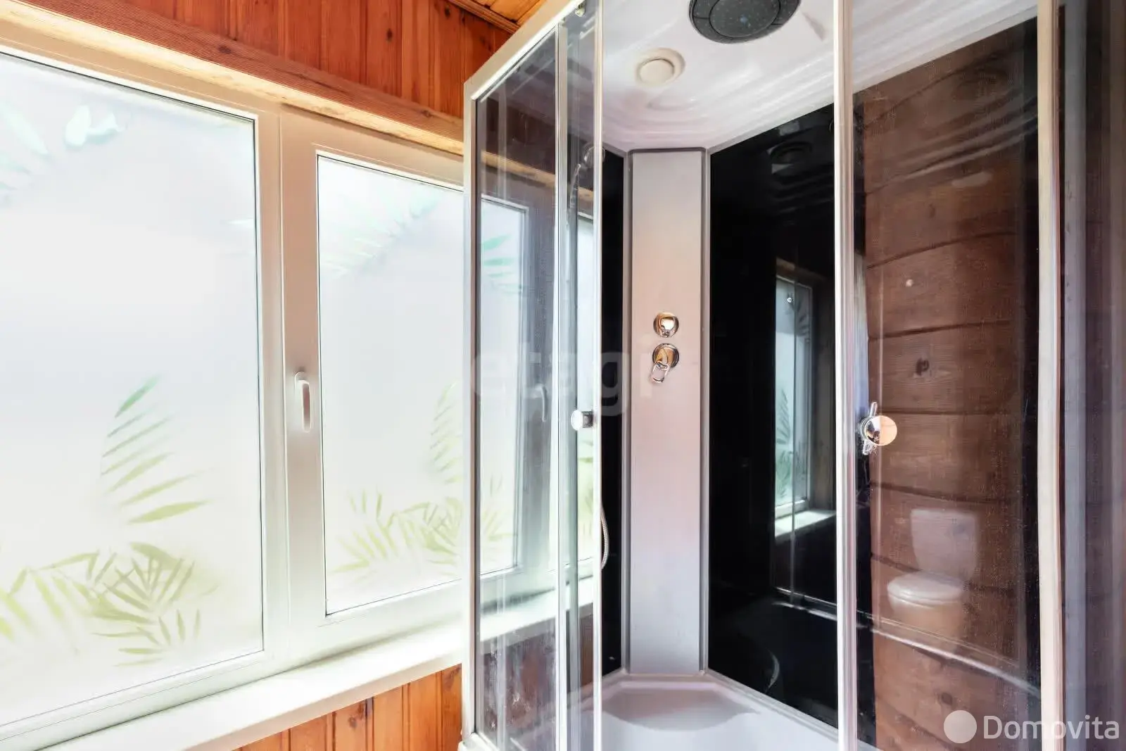 Продажа 2-этажного коттеджа в Капланцах, Минская область ул. Капитана Хмары, 129000USD, код 651348 - фото 26