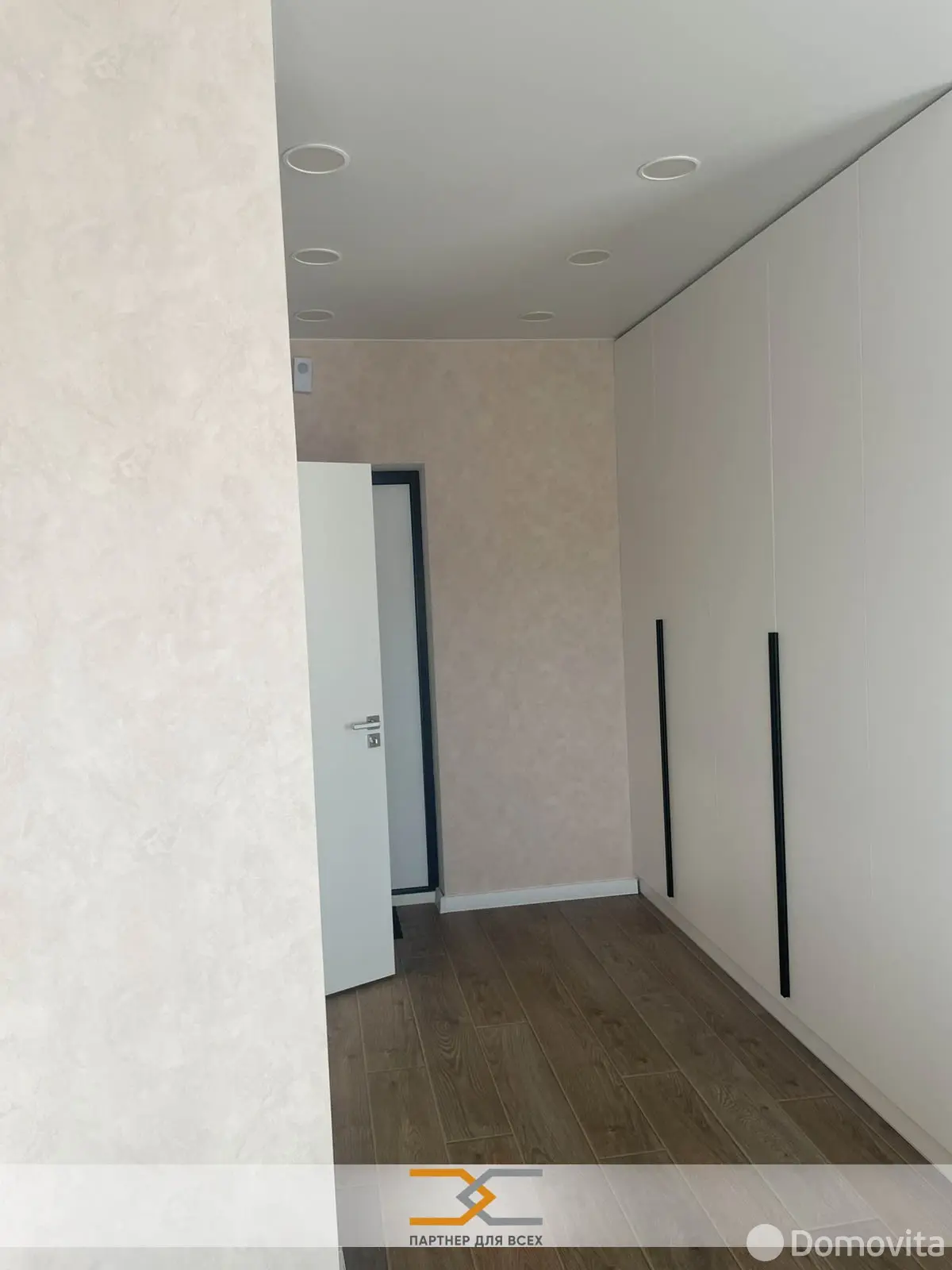 Снять 1-комнатную квартиру в Минске, ул. Нововиленская, д. 39, 450USD, код 149696 - фото 12