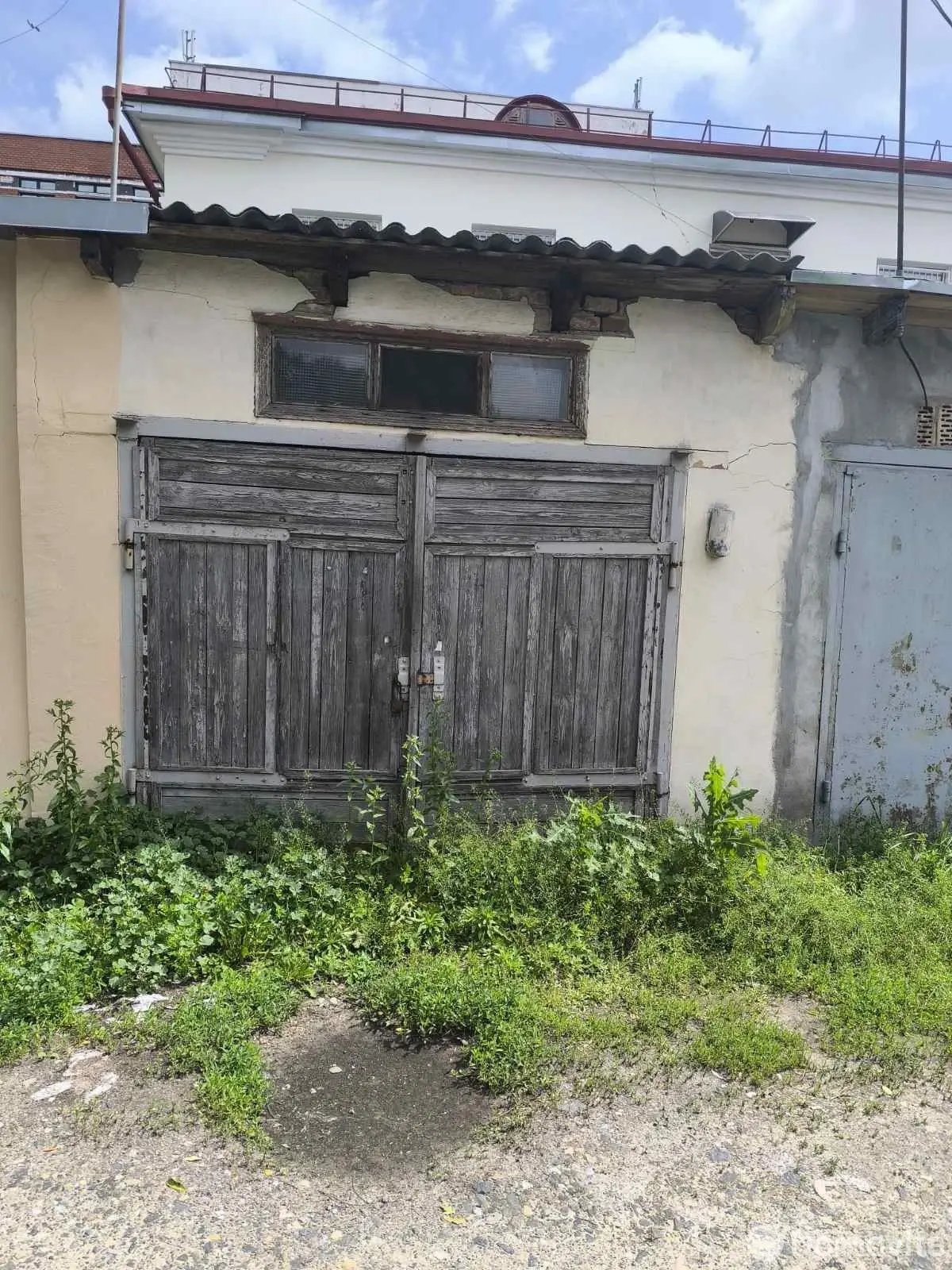 купить гараж, Гомель, ул. Ирининская, д. 8