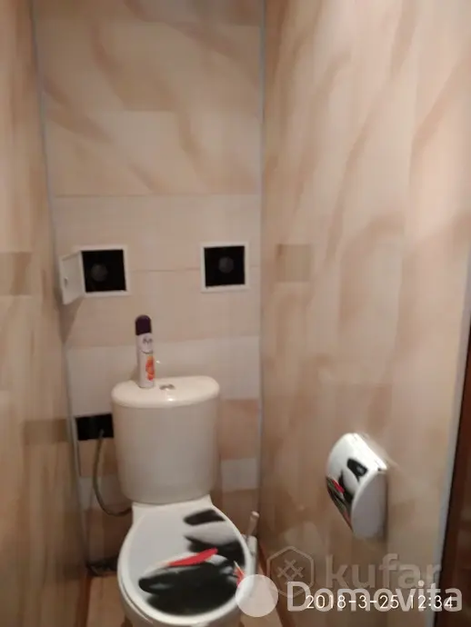 квартира, Минск, ул. Казинца, д. 76