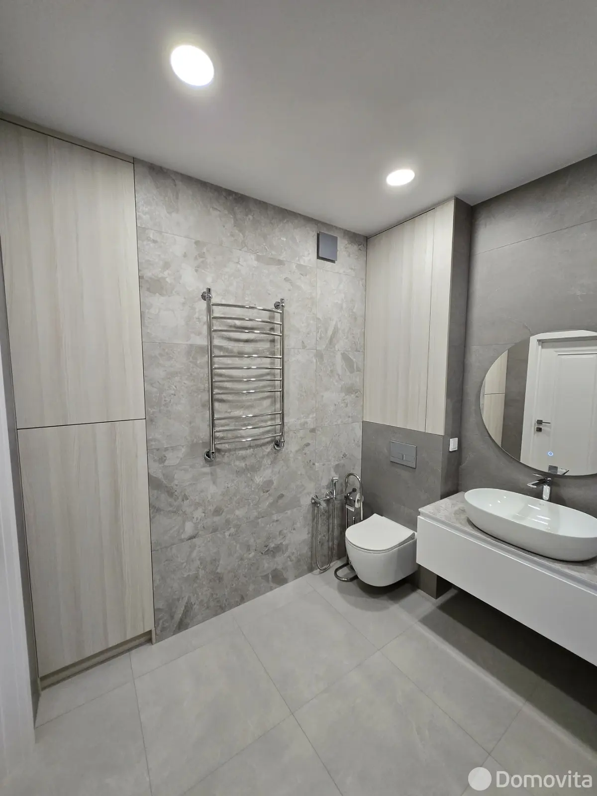 Снять 3-комнатную квартиру в Минске, пр-т Победителей, д. 115, 850USD, код 151129 - фото 18
