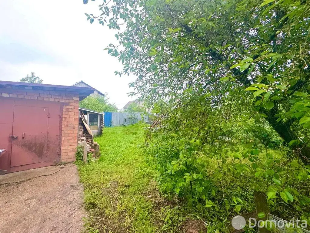 участок, Холмы, 